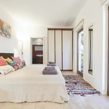 Βίλα Nils - Santa Eulalia Santa Eulària des Riu