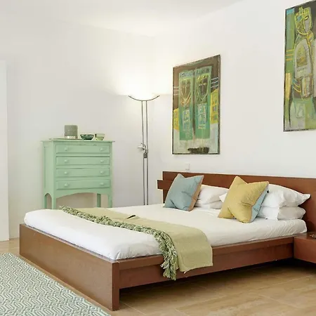 Βίλα Nils - Santa Eulalia Santa Eulària des Riu
