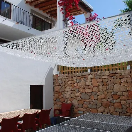 Nils - Santa Eulalia * Santa Eulària des Riu