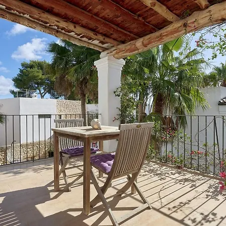Nils - Santa Eulalia
