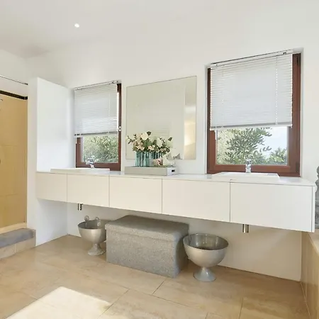 Villa Nils - Santa Eulalia *