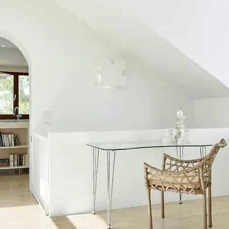 Nils - Santa Eulalia Villa *